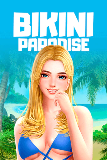 Provo Bikini Paradise për RTP të lartë dhe lojë verore