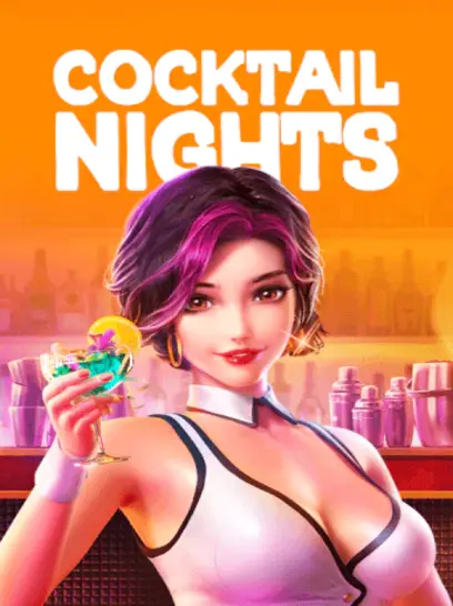 Cocktail Nights është loja për ata që duan argëtim