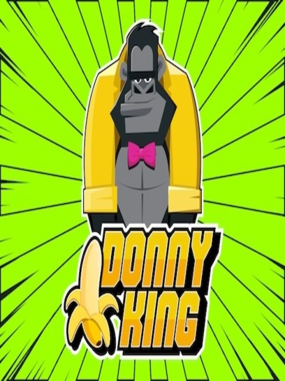Provo Donny King për një lojë plot luks