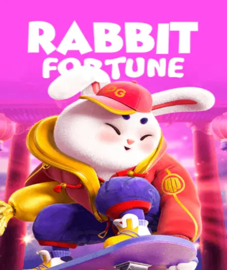 Në Fortune Rabbit çdo rrotullim mund të sjellë çmime