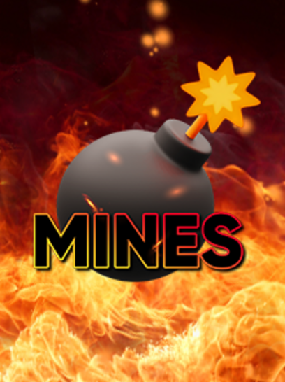 Në Mines çdo spin sjell çmime dhe adrenalinë