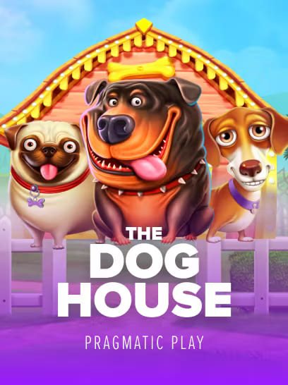 Luaj The Dog House dhe shijo thesaret e fermës së qenve