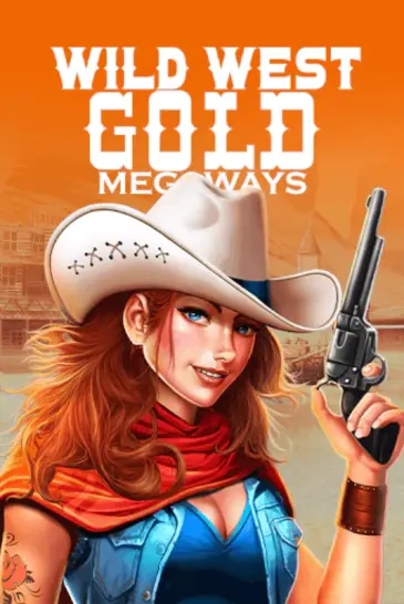 Në Wild West çdo rrotullim mund të sjellë kush